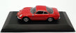 Minichamps 1/43 Scale 430 113602 - 1963 Renault Alpine A110 - Red