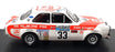 Trofeu 1/43 Scale RR.uk 57 - Ford Escort Mk1 #33 RAC Rally 1975 Rockey/Tucker