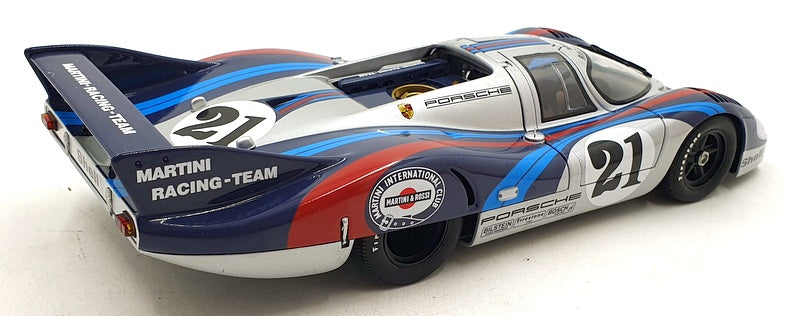 Autoart 1/18 scale Diecast DC17924M - Porsche 917L #21 Martini Le Mans