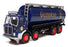 Corgi 1/50 Scale 26701 - AEC MkV Mammoth Major Tanker - Dk Blue