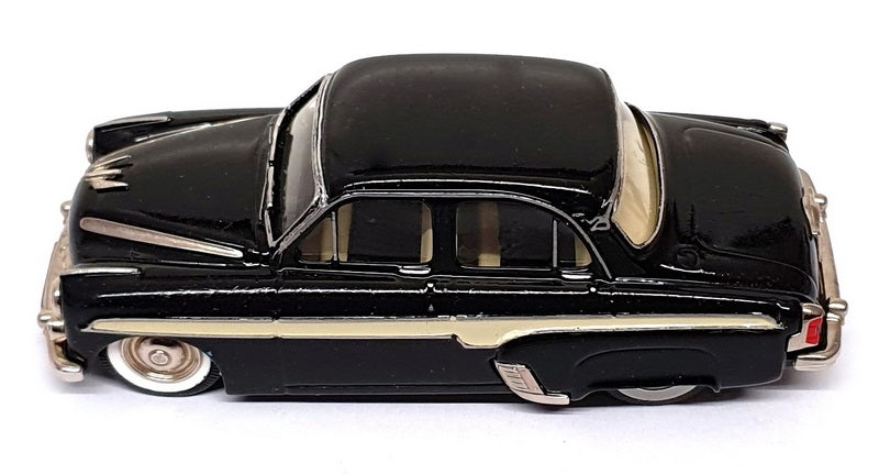 Lansdowne Models 1/43 Scale LDM03s - 1957 Vauxhall Cresta REWORKED JOHN ROBERTS