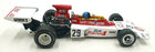 Exoto 1/18 Scale Diecast DC31724C - Lotus Type 72D 1972-73 #29 D.Charlton