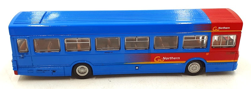 EFE 1/76 Scale Diecast 17706 - Leyland National Mk 11 Long Go Northern Route 723