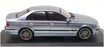 Solido 1/43 Scale S4310503 - 2003 BMW E39 M5 5.0 V8 32V - Water Silver