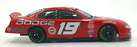 ACTION 1/24 Scale 101049 - 2001 Dodge Intrepid R/T NASCAR #19 C.Atwood