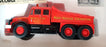 Corgi 1/50 Scale 18004 - Scammell 2 dyson Trailers & Crane Girder Load Siddle