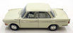 Signature 1/18 Scale Diecast 101124D - BMW LS Luxus - Cream