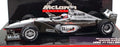 Minichamps 1/43 Scale 1999JB - McLaren MP4-14 1999 F1 Test Drive J. Button