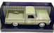 Motor Max 1/24 Scale Diecast 79315AC-GRN - 1969 Ford F-100 Pickup - Green