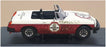 Corgi 1/43 Scale Diecast LP06567 - MGB - Old Speckled Hen