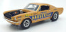 Acme 1/18 Scale Diecast A1801851 - 1965 Ford Mustang A/FX Harvey Ford - Dyno Don