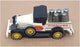 Matchbox Appx 10cm Long Y35 - 1930 Model A Ford Truck "Glifford & Sons"