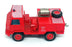 Solido Toner Gam I 2103 - Berliet 4x4 Forest Fires Firefighters - Red