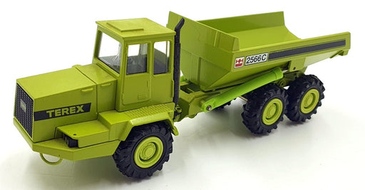 Conrad 1/50 Scale Diecast 2762 - Terex 2566C ADT Articulated Dump Truck