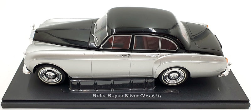 Modelcar Group 1/18 Rolls Royce Silver Cloud III Flying Spur 