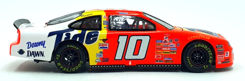 Action 1/24 Scale W249801045 - Ford Taurus 1998 Tide NASCAR #10