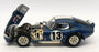 Exoto 1/18 Scale RLG18016 - 1965 Cobra Winner Daytona 24 Hours