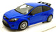 Minichamps 1/18 Scale 100 080007 - Ford Focus RS 2010 - Metallic Blue