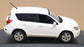 Minichamps 1/43 Scale Diecast 400 166571 - 2006 Toyota RAV4 - White