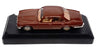 Solido 1/43 Scale Diecast 1806 - 1978 Jaguar XJ12 - Brown