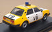 Abrex 1/43 Scale 731ABXD712XA - Skoda 120L VB Czech Communist Police