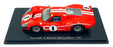 Spark 1/43 Scale 43LM67 - Ford MK IV 1967 Winner 24H Le Mans #1 Gurney/Foyt