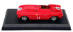 Top Model 1/43 Scale TMC124 - Ferrari 375 Plus #11 Silverstone 1954