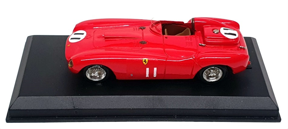 Top Model 1/43 Scale TMC124 - Ferrari 375 Plus #11 Silverstone 1954