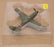 Easy Model 1/72 Scale 37206 - Soviet Curtiss P-40B Warhawk WW2 Aircraft