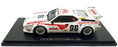 Spark 1/43 Scale S6400 - BMW M1 #101 24h Le Mans 1980