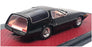 Matrix 1/43 Scale MX50604-121 - 1975 Ferrari 365 GTB/4 Panther S/Brake - Black