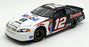 Team Caliber 1/24 Scale RN4-P2-12MB - 2004 Ford Taurus Alltel/ Mobil 1 #12