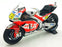 Minichamps 1/12 Scale 122 161145 Honda RC213V LCR 2016 C.Crutchlow #35