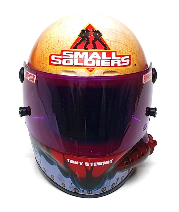 Action 1/4 Scale W49835308 - Tony Stewart 1998 Small Soldiers Helmet