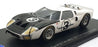 Spark Model 1/43 Resin US255 - Ford GT40 Mk2 2nd 12H Sebring 1966 #3 Hansgen