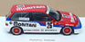 Spark 1/43 Scale SA131 Honda Civic EF3 #26 Gr.3 Macau Guia Race 1990 - Red/White