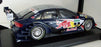 Norev 1/18 Scale - 188332 Red Bull Audi A4 DTM 2009 M. Ekstrom