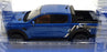 Model Car Group 1/18 Scale - MCG18455 - 2022 Ford Raptor  - Met. Blue