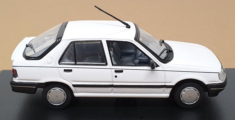 Norev 1/43 Scale Diecast 473901 - Peugeot 309 GL - White