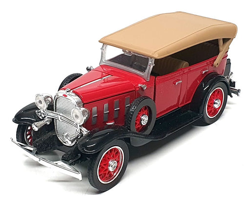 National Motor Museum Mint 1/32 Scale SS-T5410 - 1932 Chevrolet Phaeton