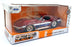 Jada Bigtime Muscle 1/24 Scale Diecast 35488 1969 Chevrolet Corvette Stingray