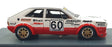 NEO 1/43 Scale 45247 - Volkswagen Scirocco Gr2 VW Motorsport - ETCC 1978