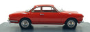 NEO 1/43 Scale 45180 - NSU Necker - Siata 1500TS - Red