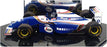 Onyx 1/24 Scale Diecast 5017 - F1 Williams Renault FW16 - Damon Hill