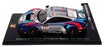 Spark 1/43 Scale SB529 - Porsche 911 GT3R GPX Martini Racing #221 24H Spa 2022