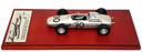 Truescale Miniatures 1/43 Scale 80034 - Porsche 804 F1 1962 #30 French GP Winner