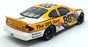 Action 1/24 Scale 104998 - Ford Taurus 2003 UPS NASCAR #88