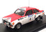 Trofeu 1/43 Scale RR.fi 15 - Ford Escort Mk2 #4 1000 Lakes Rally 1977 Red/White