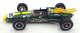 Carousel 1 1/18 Scale Diecast DC18924J - Lotus 38 1965 Indy 500 #82 J.Clark