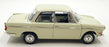 Signature 1/18 Scale Diecast 101124D - BMW LS Luxus - Cream